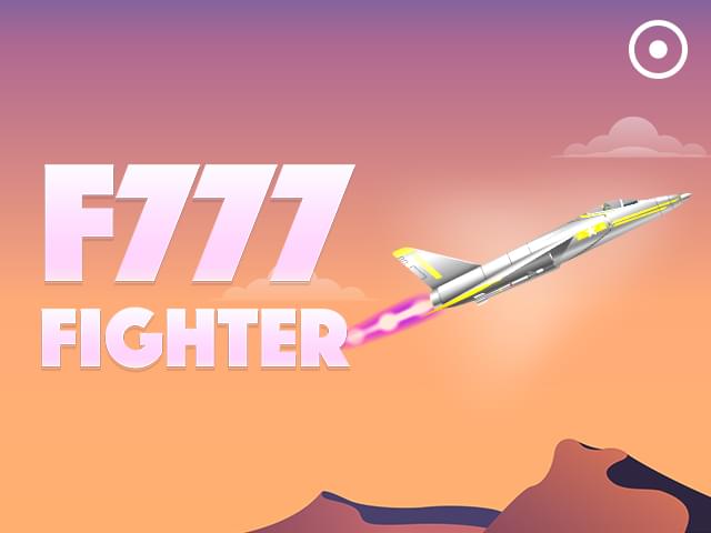 6292 com F777 Fighter