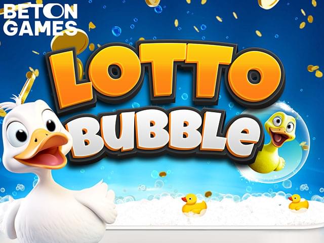 6292 com Lotto Bubble Pro